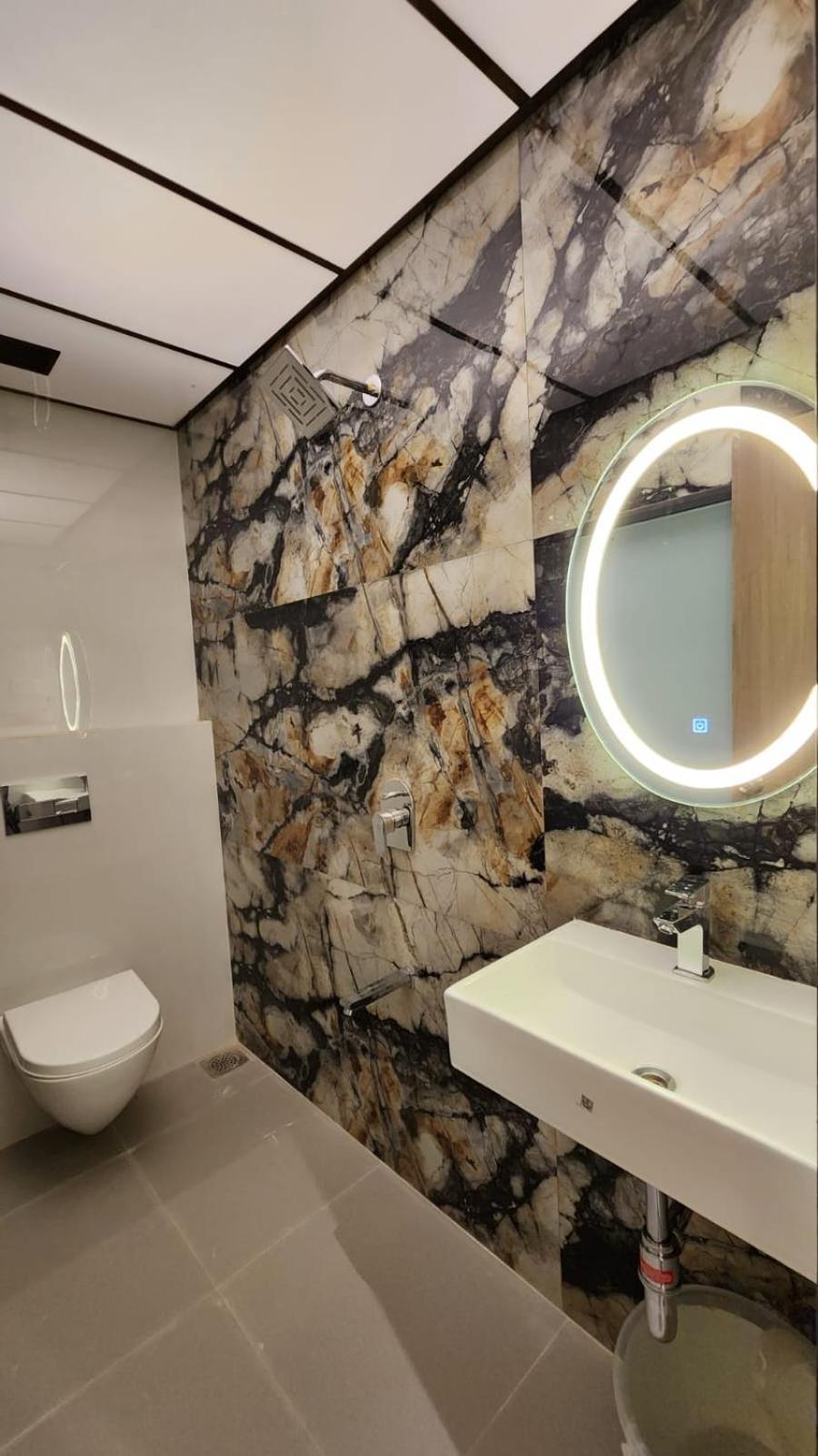 Hotel Peace International Bombaj Zewnętrze zdjęcie
